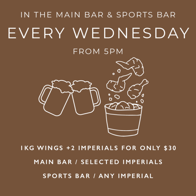 belair updated specials