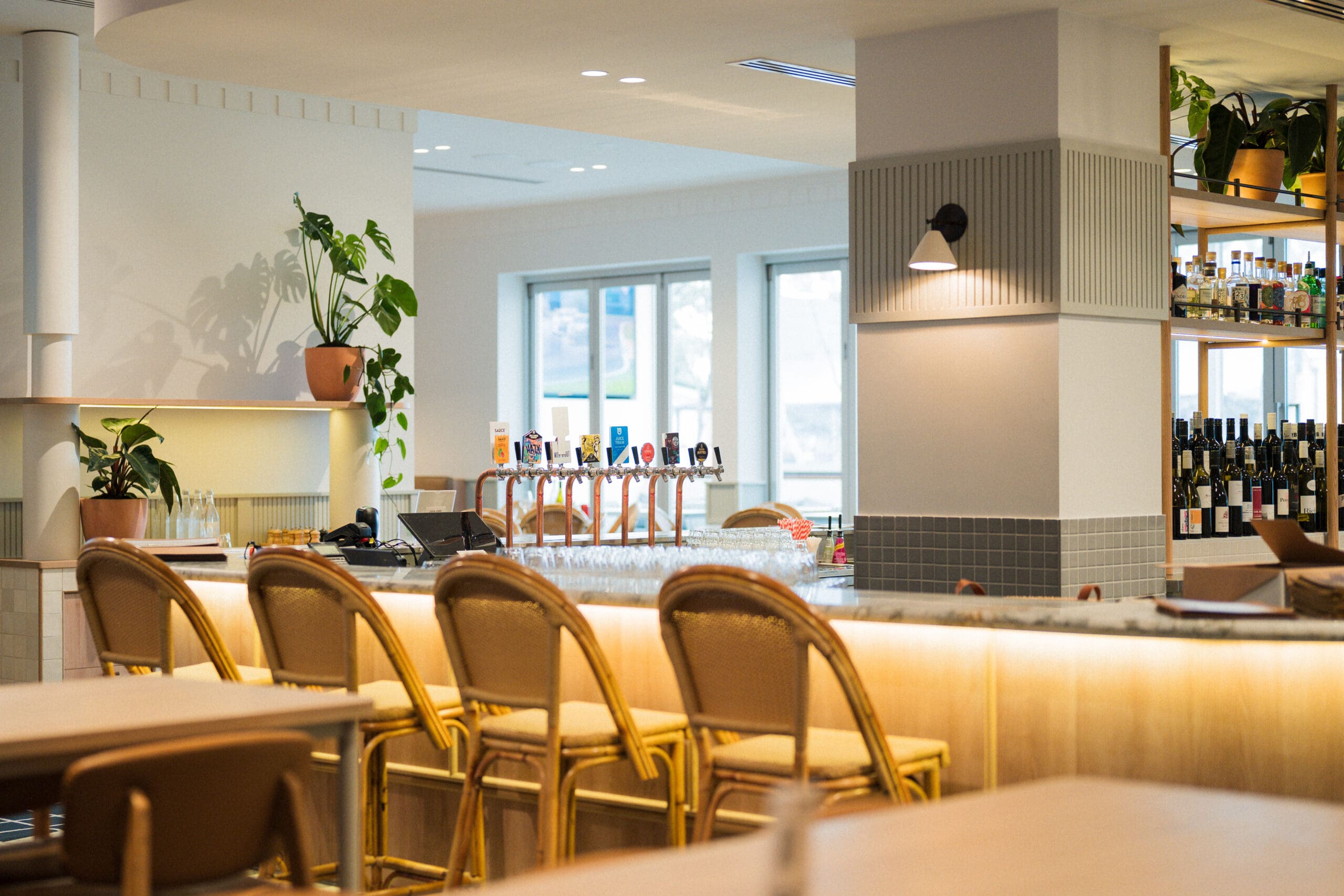 belair front bar image for top of website